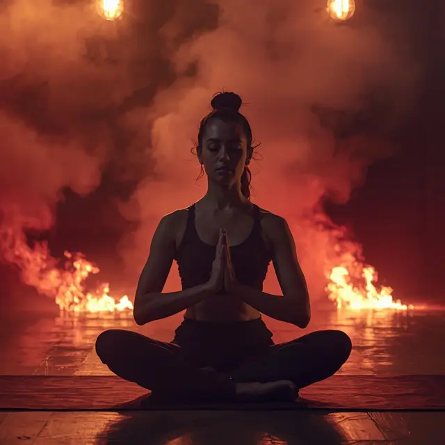 Miti da Sfatare: lo Yoga è uno Sport?