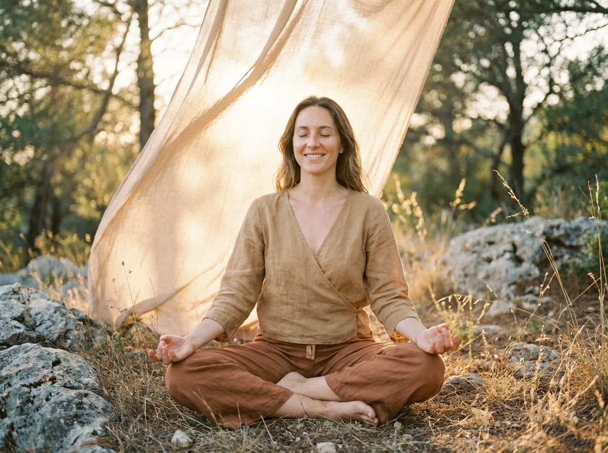 Respirazione Consapevole: Il Potere del Respiro sulla Mente e sul Corpo