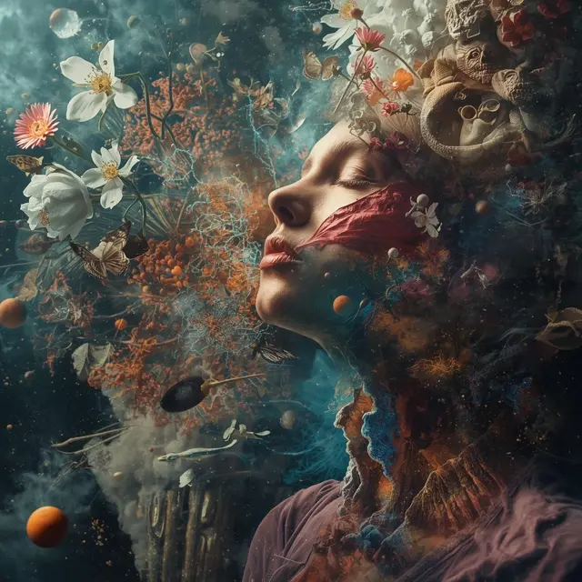 La Chimica delle Emozioni