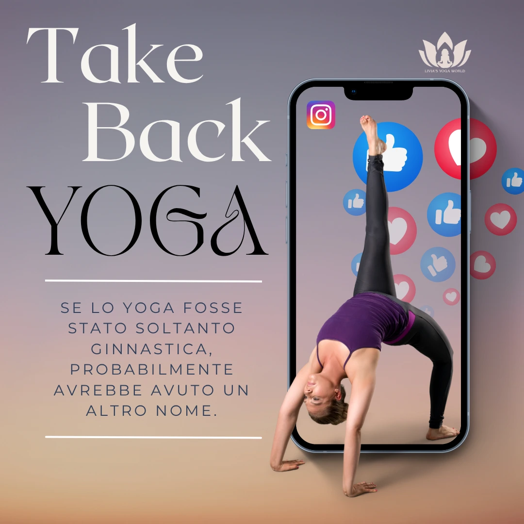 Take Back Yoga
