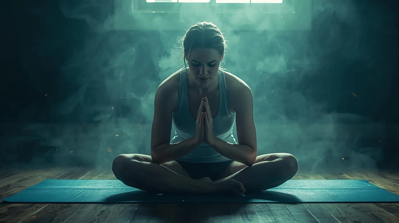 Quando l’Asana fa Paura: Comprendere e Accogliere la Paura sul Tappetino