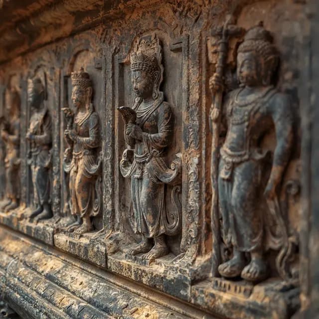 I Cinque Riti Tibetani | La Fonte dell'Eterna Giovinezza