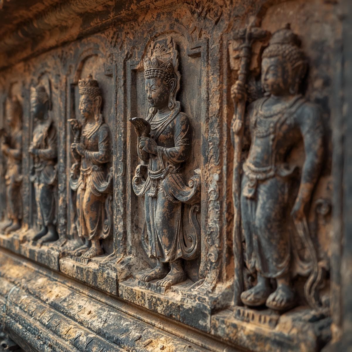 I Cinque Riti Tibetani | La Fonte dell'Eterna Giovinezza