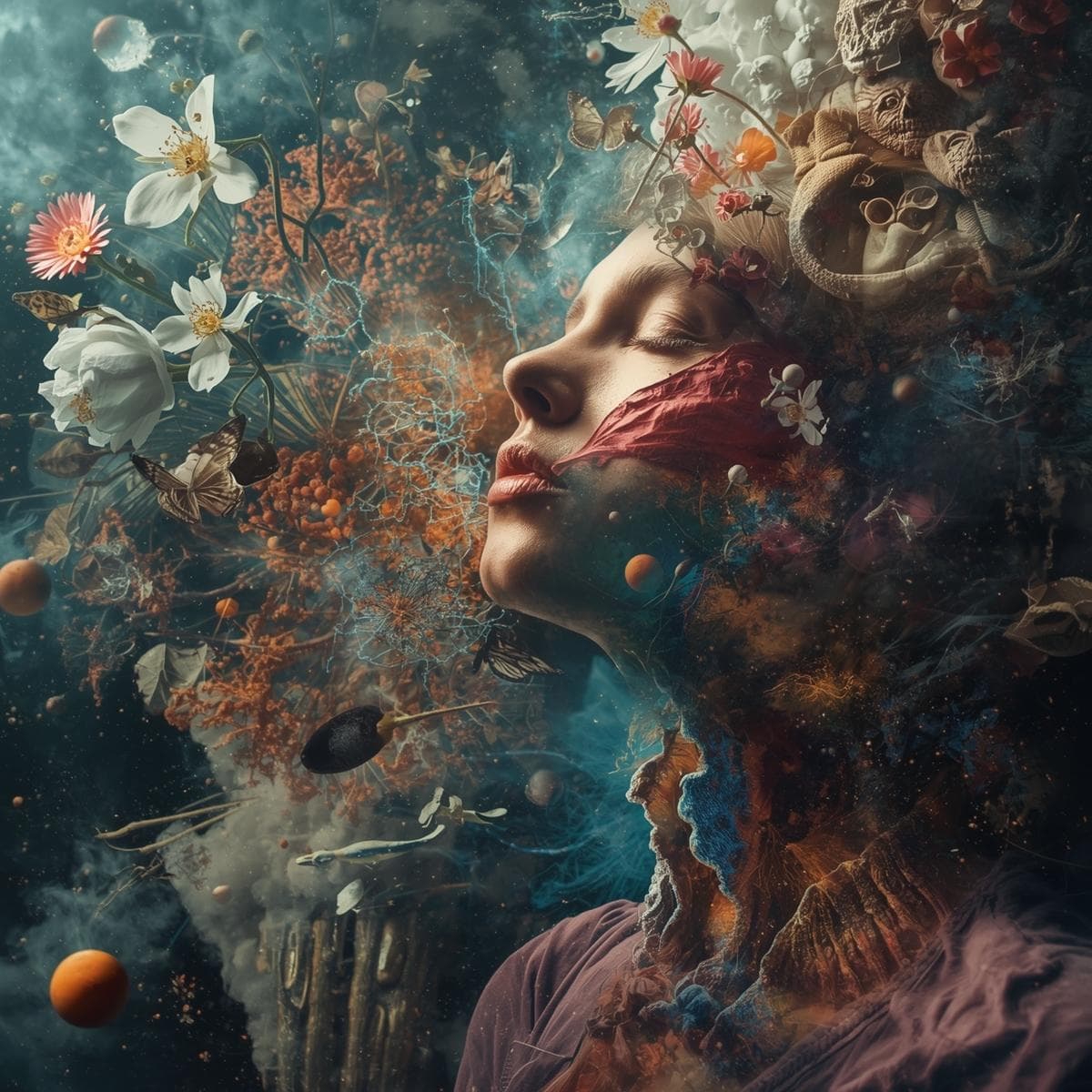 La Chimica delle Emozioni