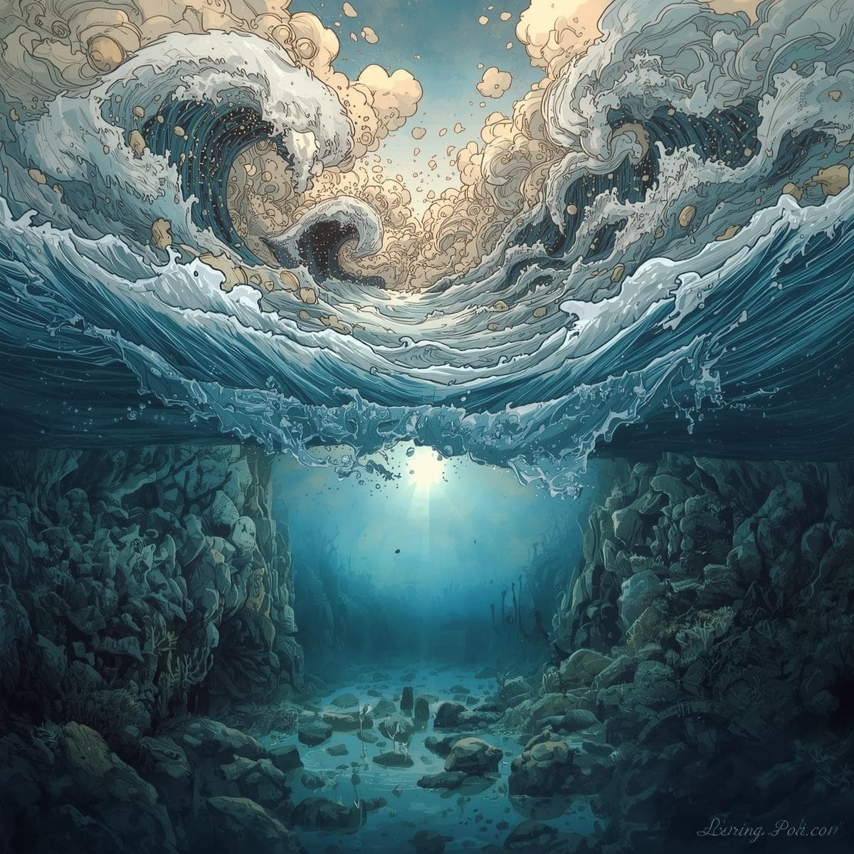 Tra Illusione e Realtà